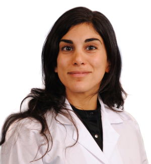 Dr Parissa Vassef - NeuroMedical Diagnostic Group