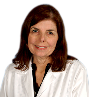Dr Rosemary Berman
