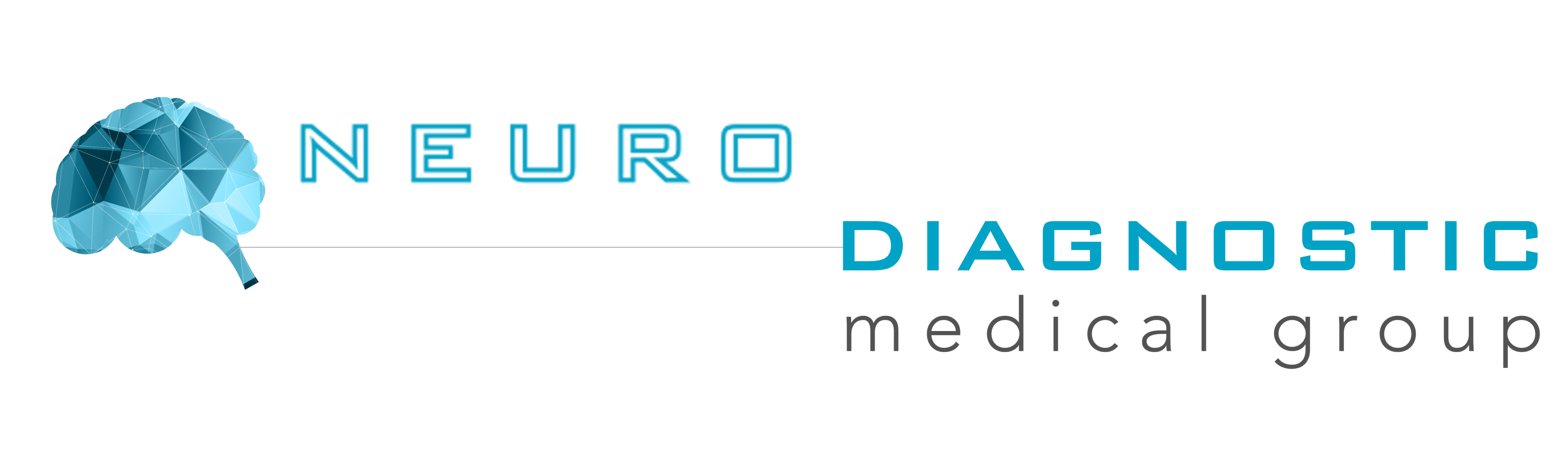 Logo - NeuroMedical Diagnostic Group