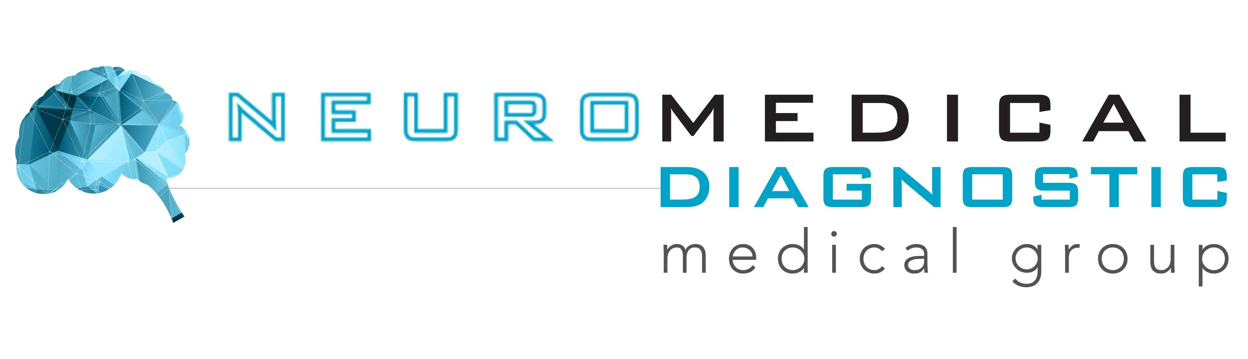 Logo - NeuroMedical Diagnostic Group